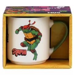 Чашка Kite Ninja Turtles 350 мл, NT Фото 3