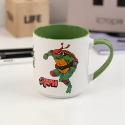 Чашка Kite Ninja Turtles 350 мл, NT Фото 4