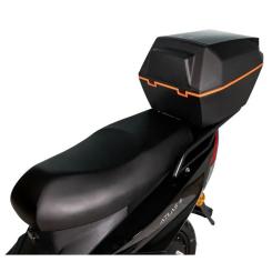 Электроскутер Atlas Spider 2 Box 2000W Plus Red Фото 5