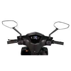 Электроскутер Atlas Spider 2 Box 2000W Plus Red Фото 6