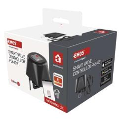 Шаровый кран EMOS P5640S ZigBee Фото 11