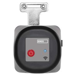 Шаровый кран EMOS P5640S ZigBee Фото 3