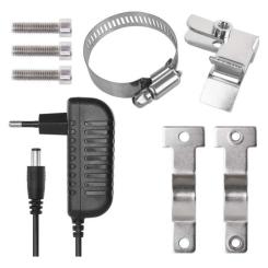 Шаровый кран EMOS P5640S ZigBee Фото 5