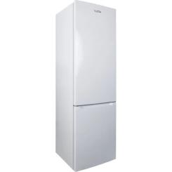 Холодильник Ventolux RF 201-326 TNF WH Фото 1