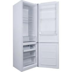 Холодильник Ventolux RF 201-326 TNF WH Фото 2