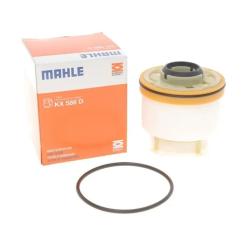 Фильтр топливный Mahle KX586D Фото 4