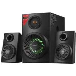 Акустическая система F&D F190X Black Фото