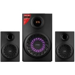 Акустическая система F&D F190X Black Фото 1