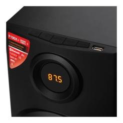 Акустическая система F&D F190X Black Фото 3
