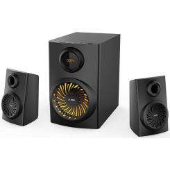 Акустическая система F&D F190X Black Фото 4