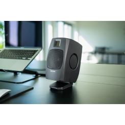 Студийный монитор ADAM Audio D3V Black Фото 7