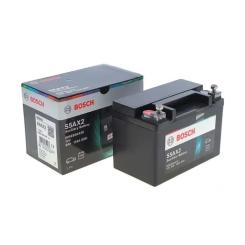 Аккумулятор автомобильный Bosch 0 092 S5A X20 Фото 1