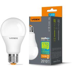 Лампочка Videx VL-A60h-11274 Фото 1