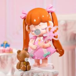 Фигурка Pop Top сюрприз Rolife серии Nanci - Музей Фантазии Фото 1