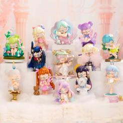 Фигурка Pop Top сюрприз Rolife серии Nanci - Музей Фантазии Фото 7