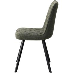 Кухонный стул Special4You Justin green Фото 2