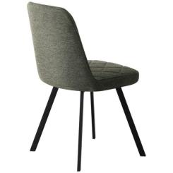 Кухонный стул Special4You Justin green Фото 3