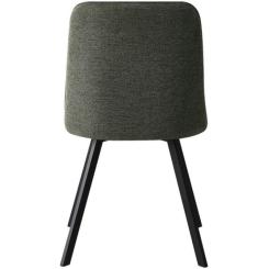 Кухонный стул Special4You Justin green Фото 4