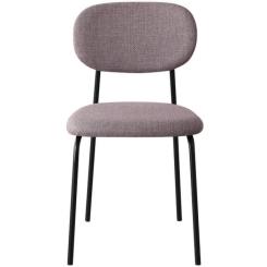 Кухонный стул Special4You Sofia light purple Фото 1