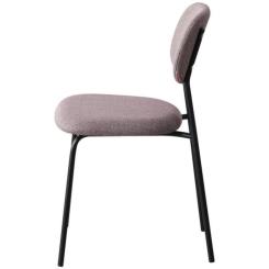 Кухонный стул Special4You Sofia light purple Фото 2