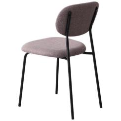 Кухонный стул Special4You Sofia light purple Фото 3