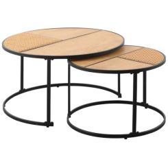 Обеденный стол Special4You Geneva Фото