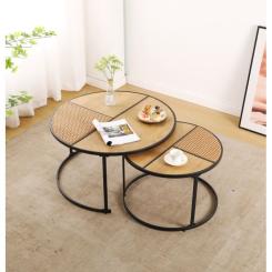 Обеденный стол Special4You Geneva Фото 1