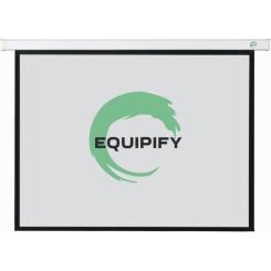 Проекционный экран Equipify SMM-4303 Фото