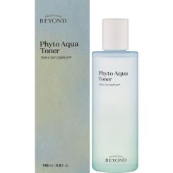 Тоник для лица Beyond Phyto Aqua Toner 145 мл Фото