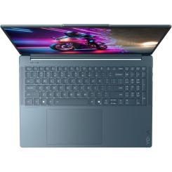 Ноутбук Lenovo Yoga Pro 9 16IAH10 Фото 3