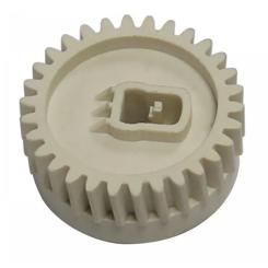 Шестерня CET Canon IR-1643 30T, rubber roller Фото