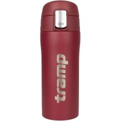 Термокружка Tramp 350 ml Mat Pink Фото