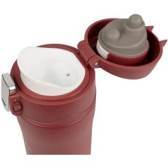 Термокружка Tramp 350 ml Mat Pink Фото 2