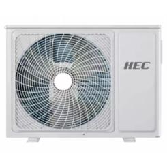 Кондиционер Haier HEC-07QC(I)/HEC-07QC(O) Фото 4
