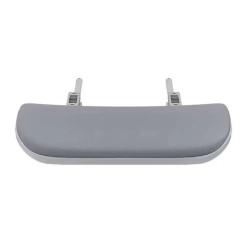 Подставка для ног Anda Seat X-Air/X-Air Pro Gray Фото 1