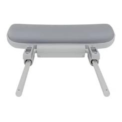 Подставка для ног Anda Seat X-Air/X-Air Pro Gray Фото 3