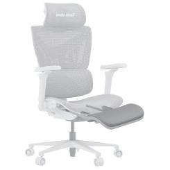 Подставка для ног Anda Seat X-Air/X-Air Pro Gray Фото 5