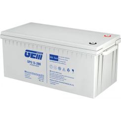 Батарея к ИБП GEM GPG 12V-200Ah Фото