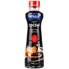 Соус Чумак Соевый 280 мл Фото