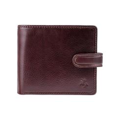 Кошелек Visconti TSC42 Arezzo с RFID Brown Фото