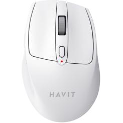 Мышка Havit HV-MS61WB Wireless/Bluetooth White Фото