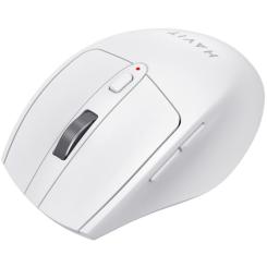 Мышка Havit HV-MS61WB Wireless/Bluetooth White Фото 1