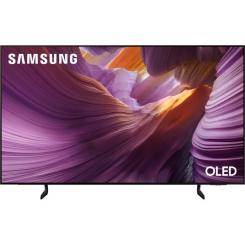Телевизор Samsung QE83S85FAEXUA Фото