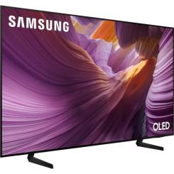 Телевизор Samsung QE83S85FAEXUA Фото 7