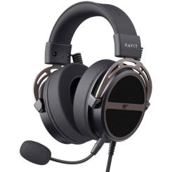 Наушники Havit HV-H2030E Black Фото