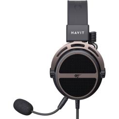 Наушники Havit HV-H2030E Black Фото 2