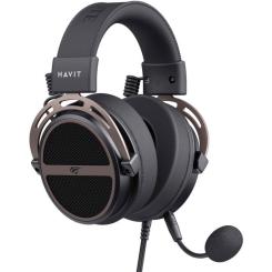 Наушники Havit HV-H2030E Black Фото 3