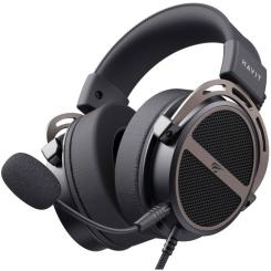 Наушники Havit HV-H2030E Black Фото 4