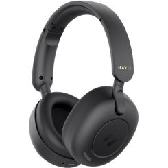 Наушники Havit HV-H655BT ANC Black Фото