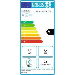 Кондиционер Olimpia Splendid DOLCECLIMA EASY 10 P Фото 4